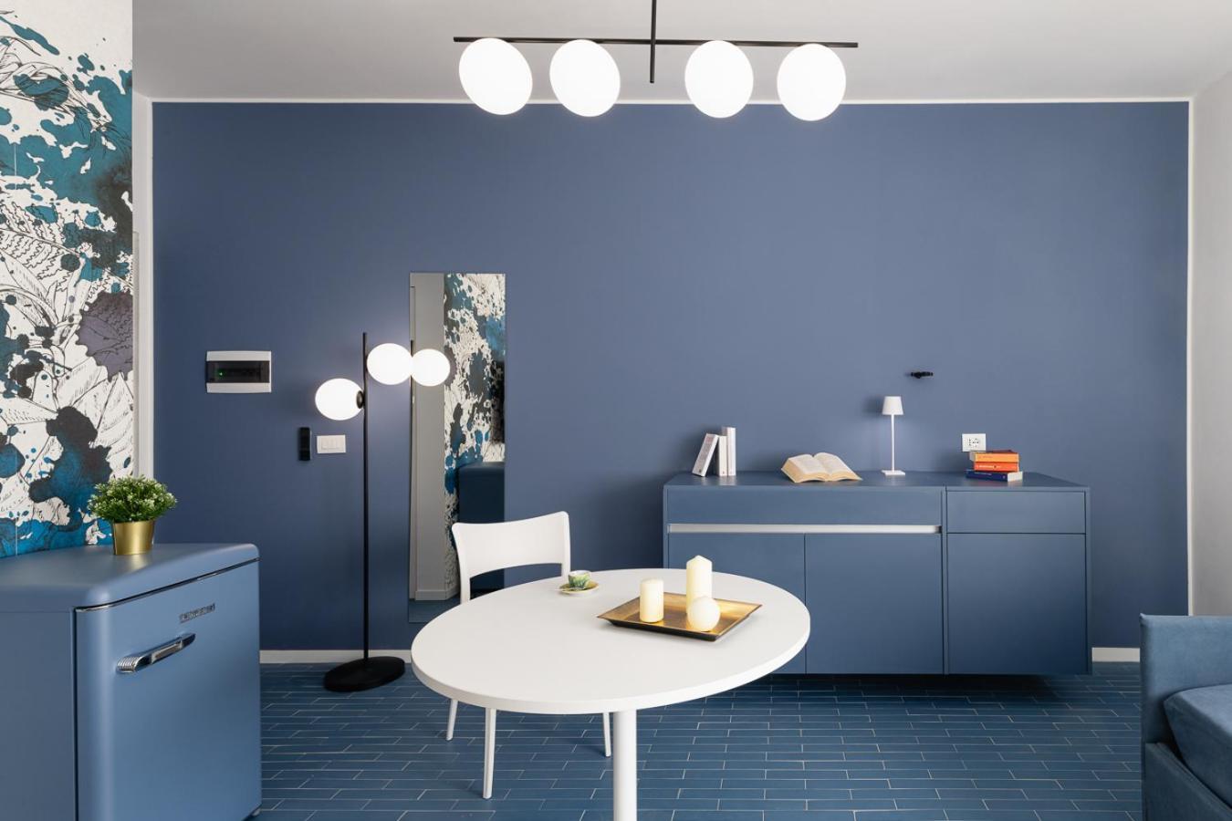 Apartment Via Fiasella - Le Di Bart Genoa