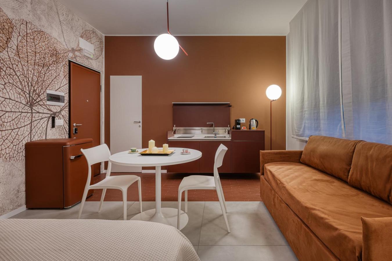 Via Fiasella - Le Di Bart Apartment *