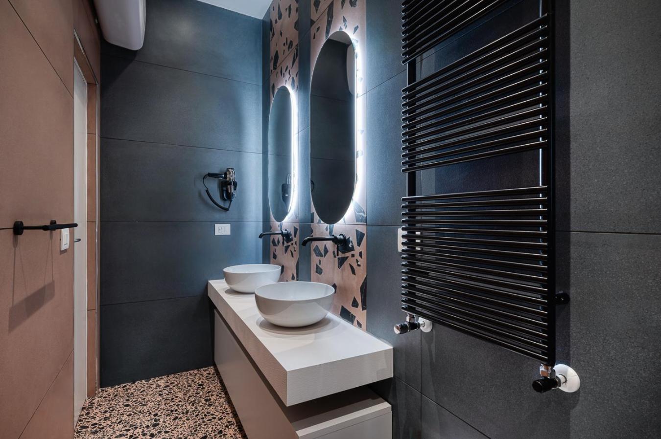 Apartment Via Fiasella - Le Di Bart Genua