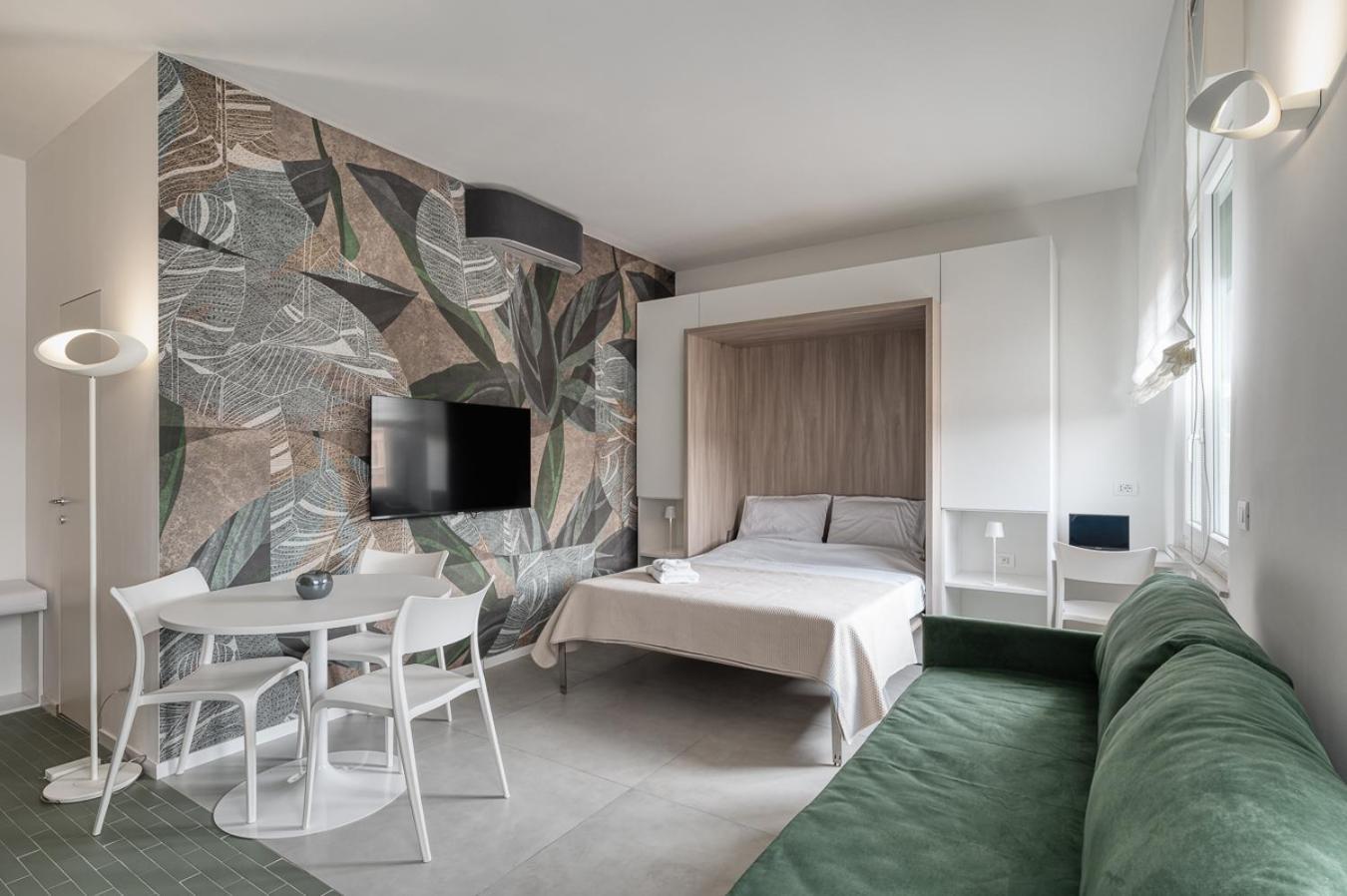 Apartment Via Fiasella - Le Di Bart