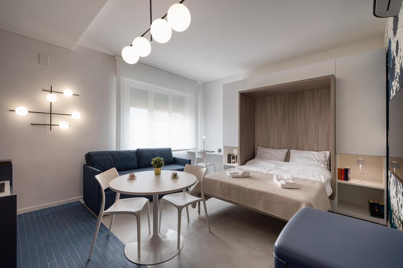 Via Fiasella - Le Di Bart Apartamento *