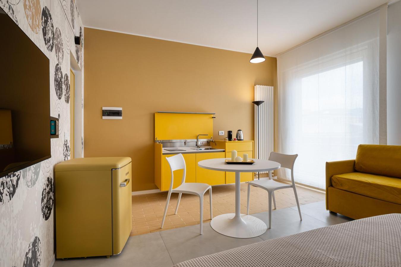 Via Fiasella - Le Di Bart Apartamento Génova