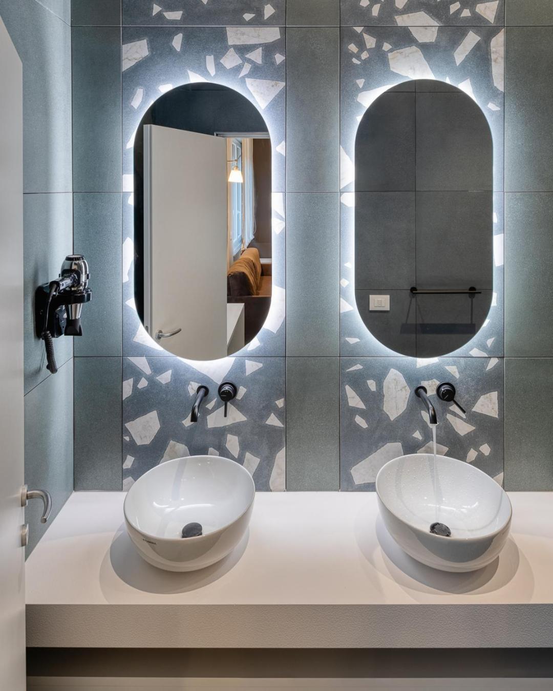 Apartamento Via Fiasella - Le Di Bart *