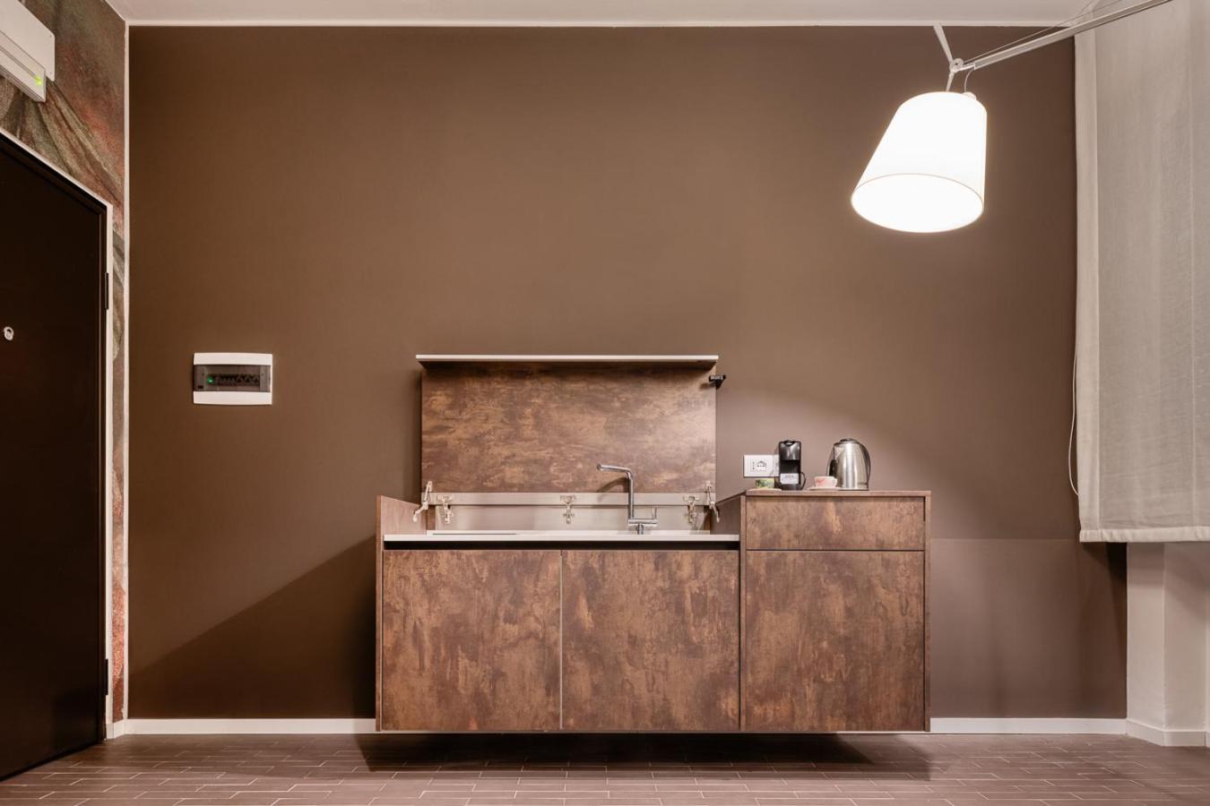 Apartamento Via Fiasella - Le Di Bart Génova