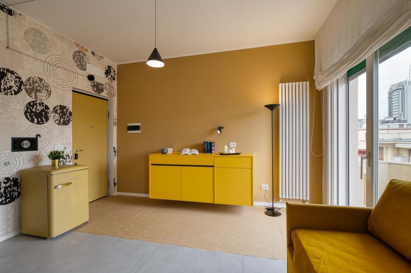 Apartamento Via Fiasella - Le Di Bart *