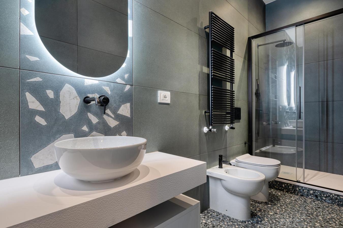 Via Fiasella - Le Di Bart Apartamento