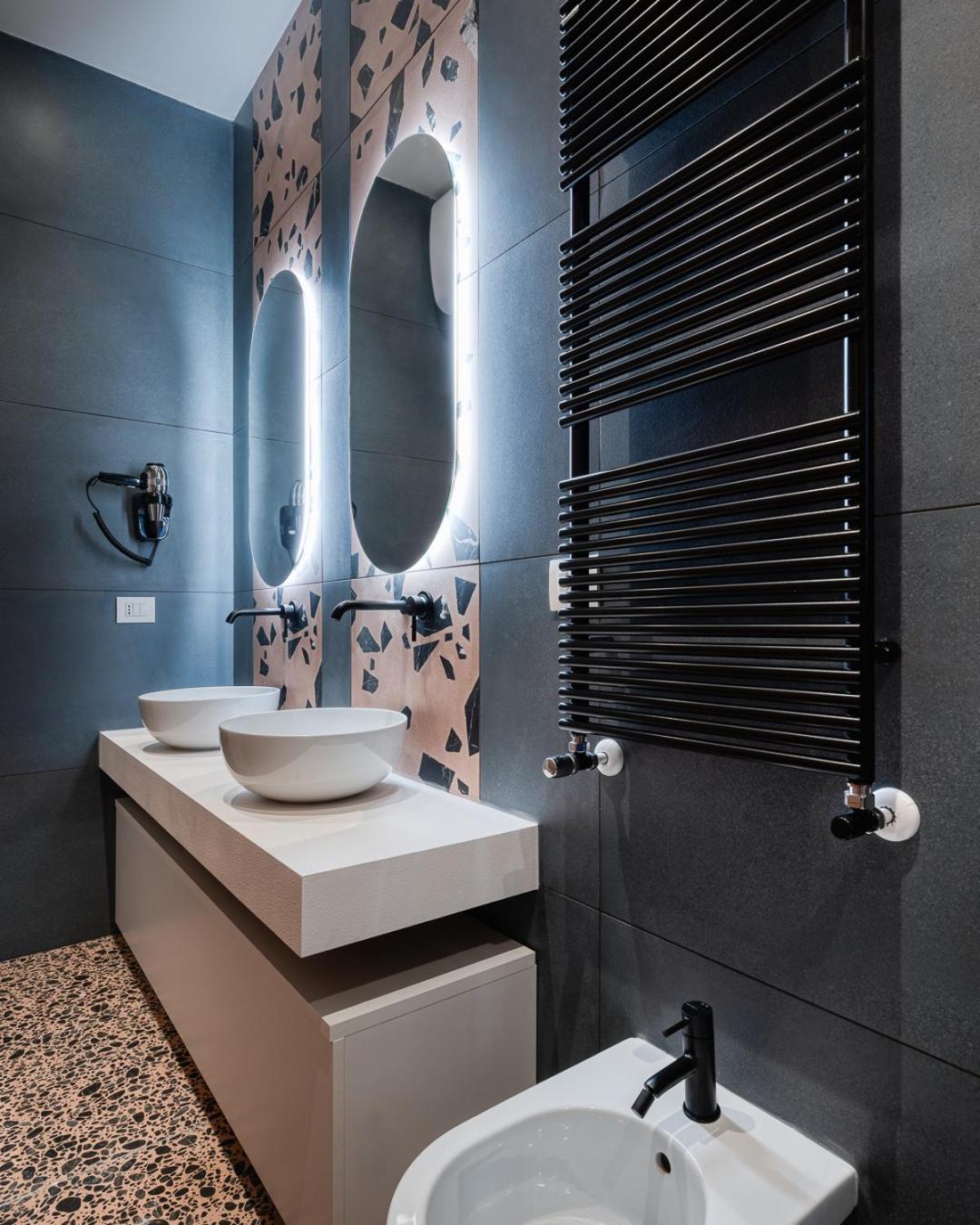 Apartamento Via Fiasella - Le Di Bart
