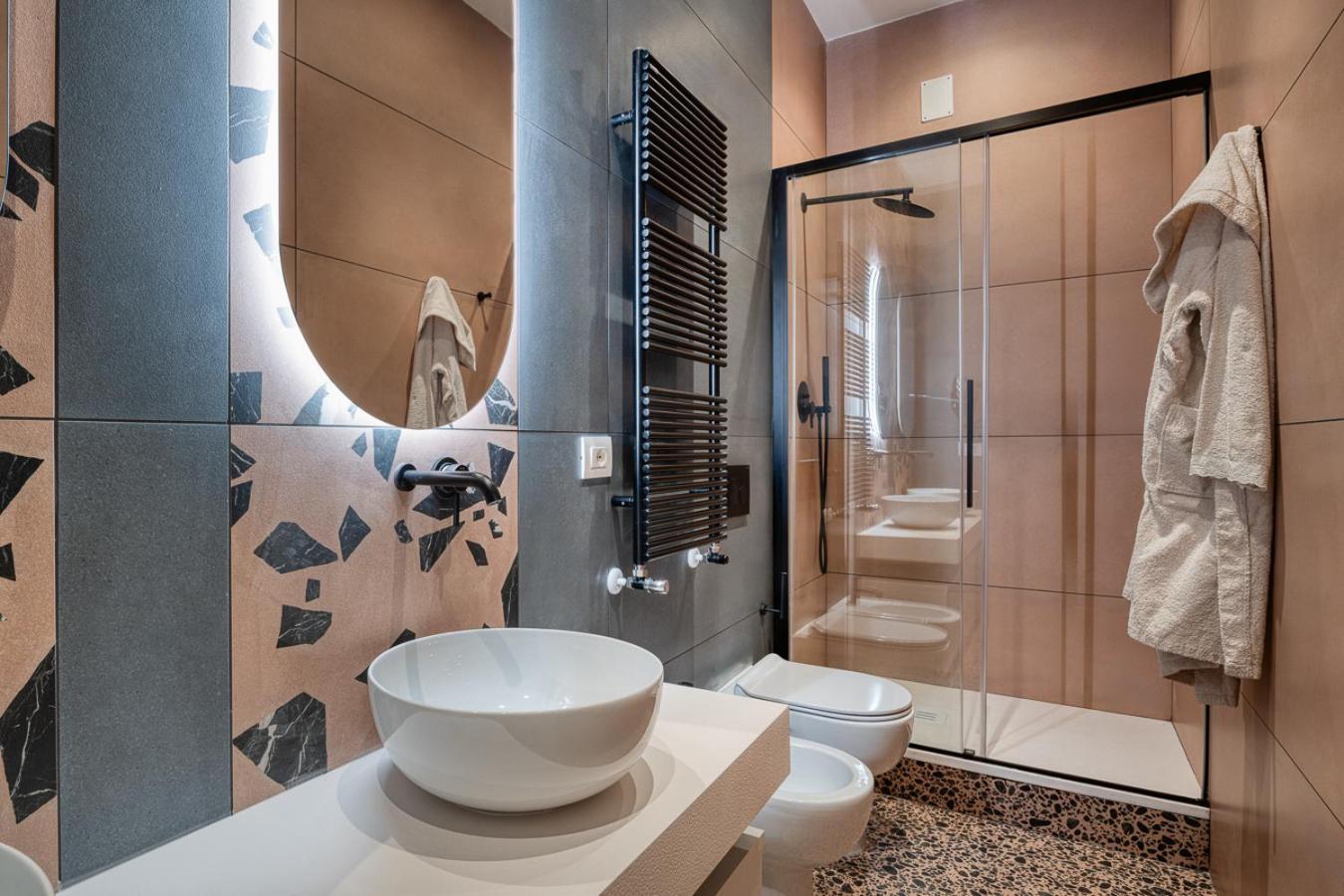 Apartamento Via Fiasella - Le Di Bart *