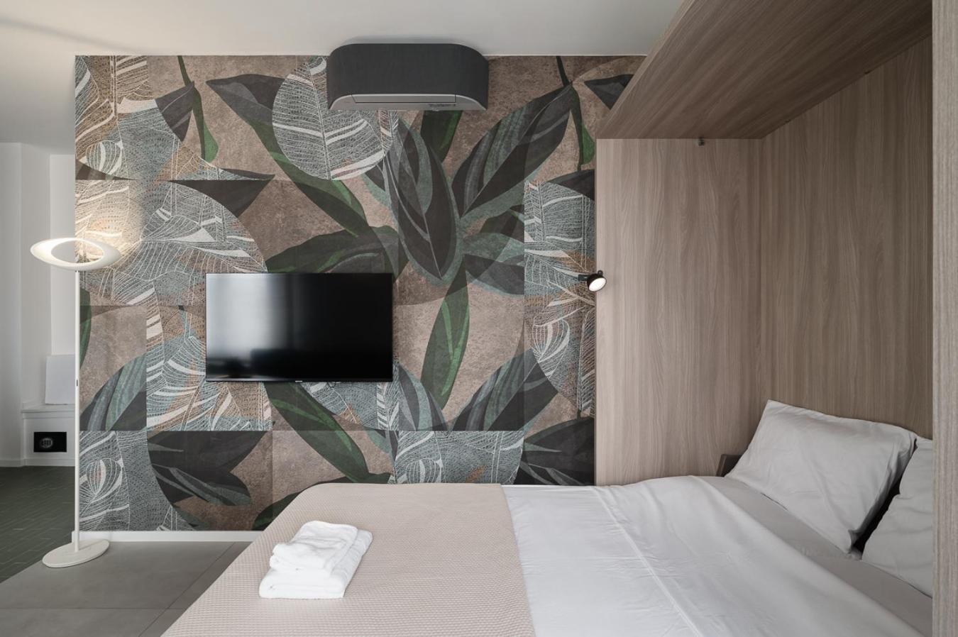 Apartamento Via Fiasella - Le Di Bart Génova