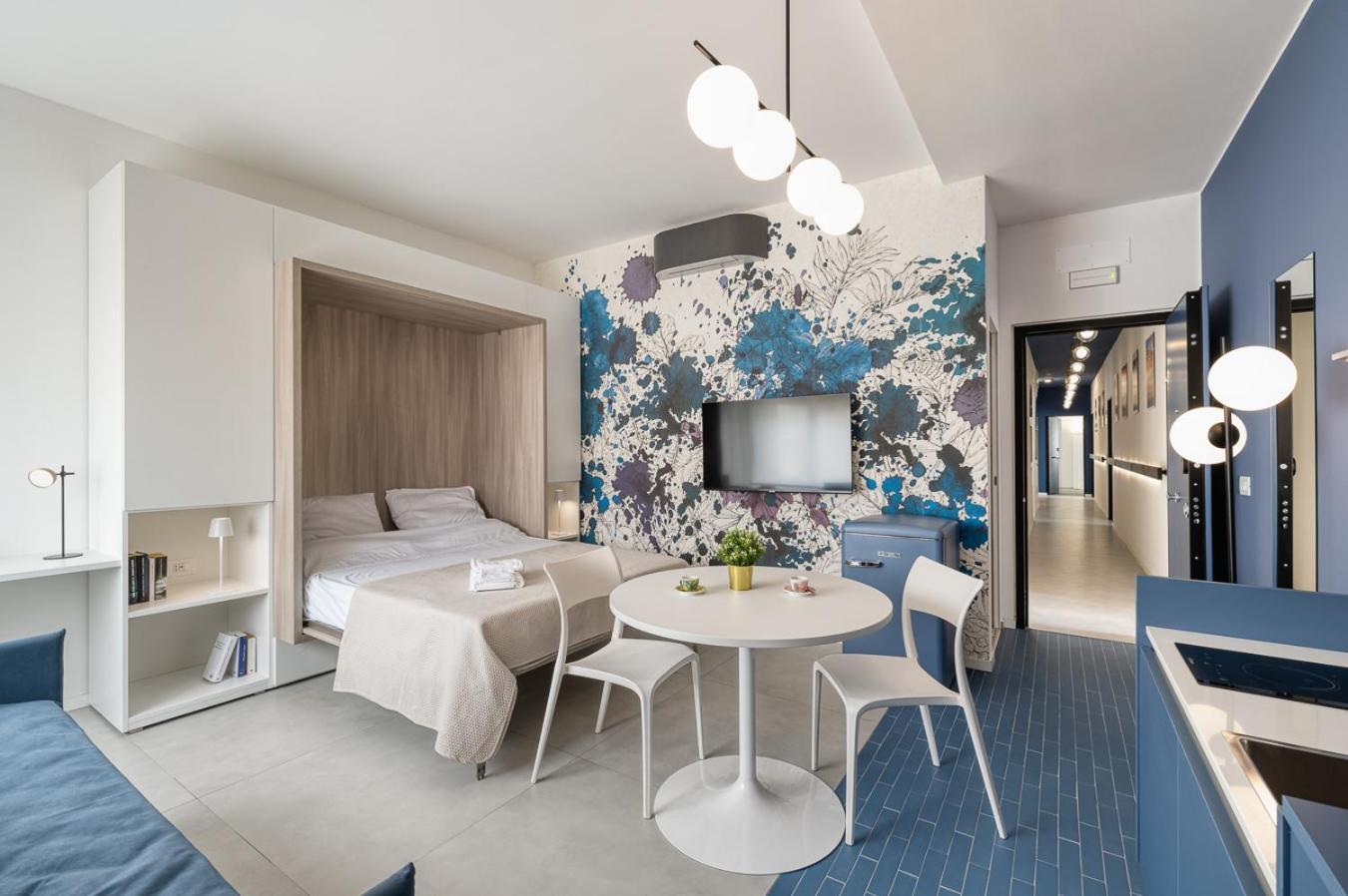 Via Fiasella - Le Di Bart Apartamento