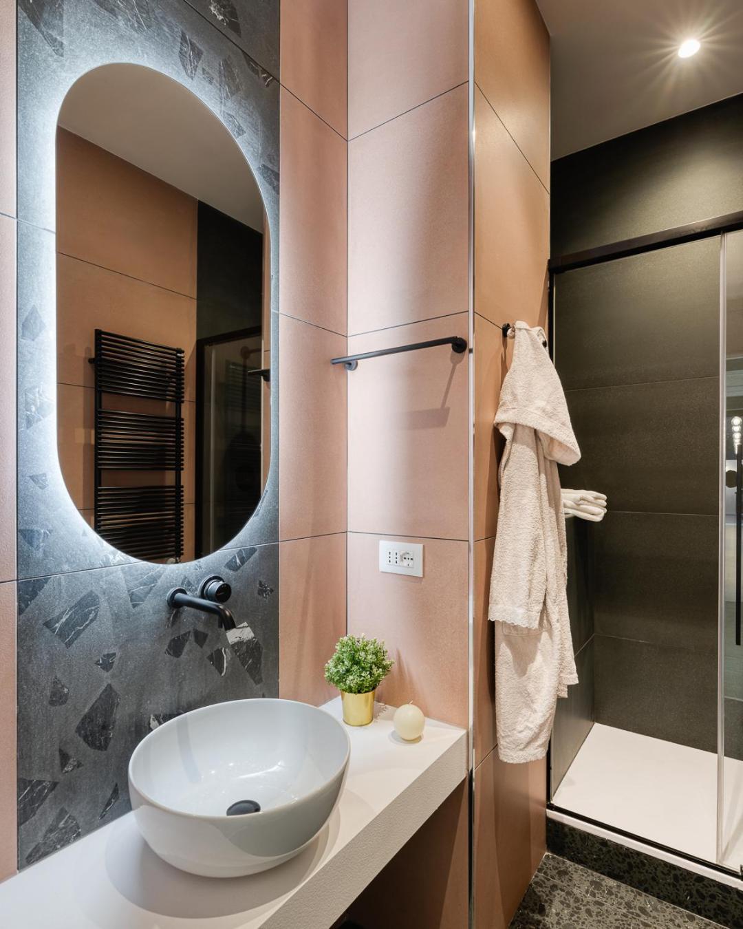 Via Fiasella - Le Di Bart Apartamento *