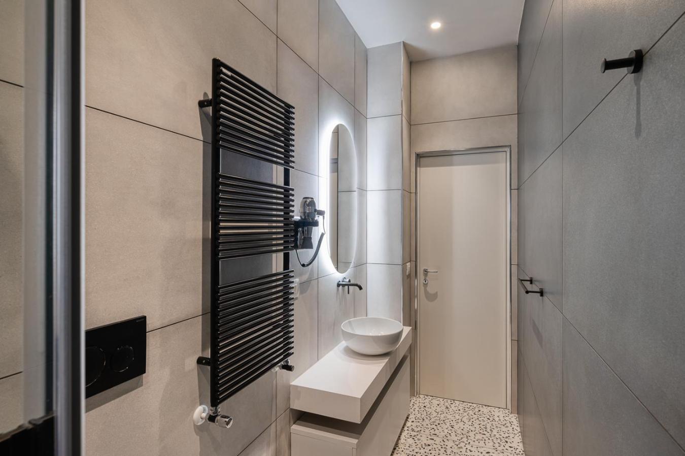 Apartment Via Fiasella - Le Di Bart