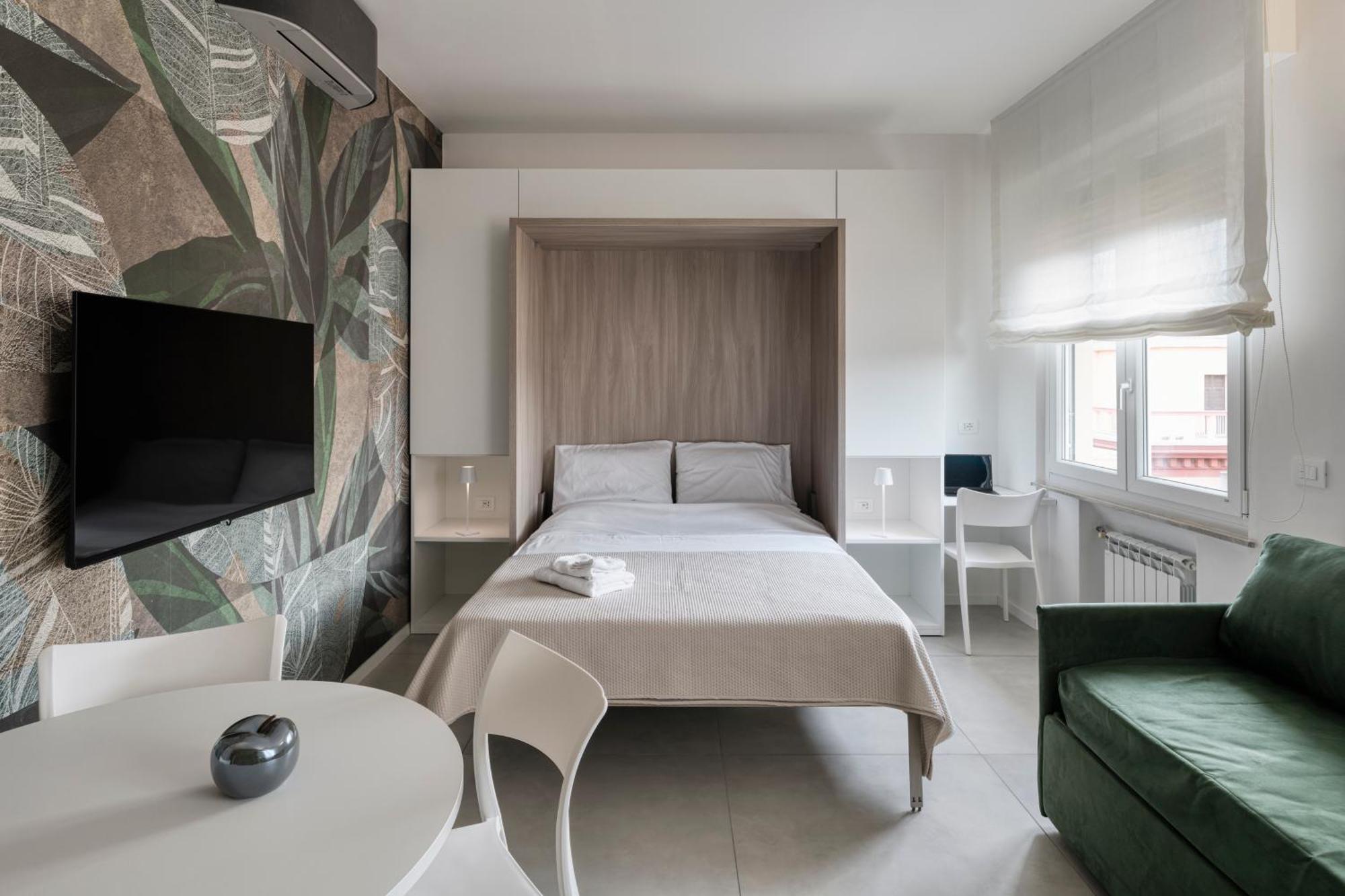 Apartment Via Fiasella - Le Di Bart *