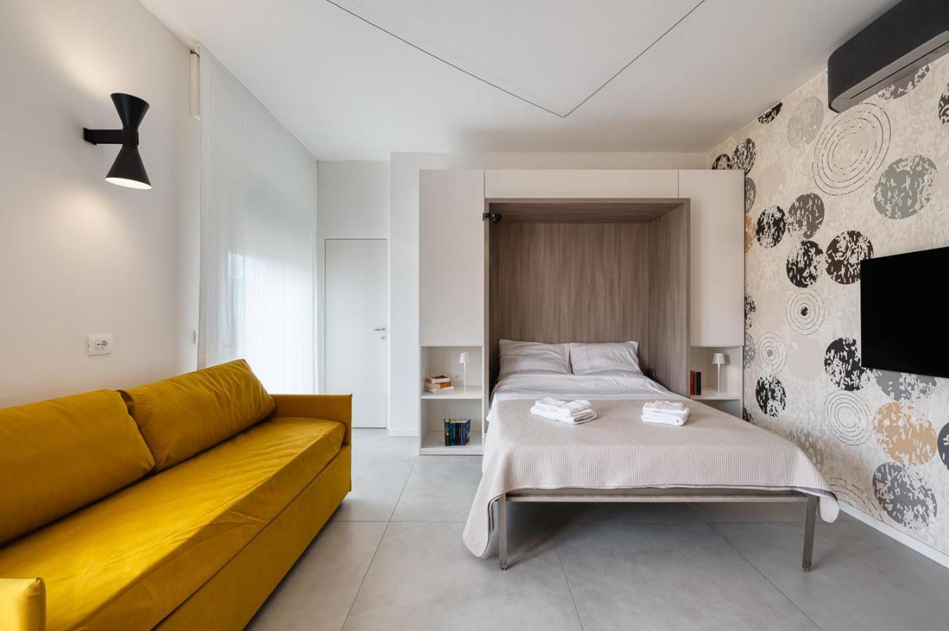 Apartment Via Fiasella - Le Di Bart