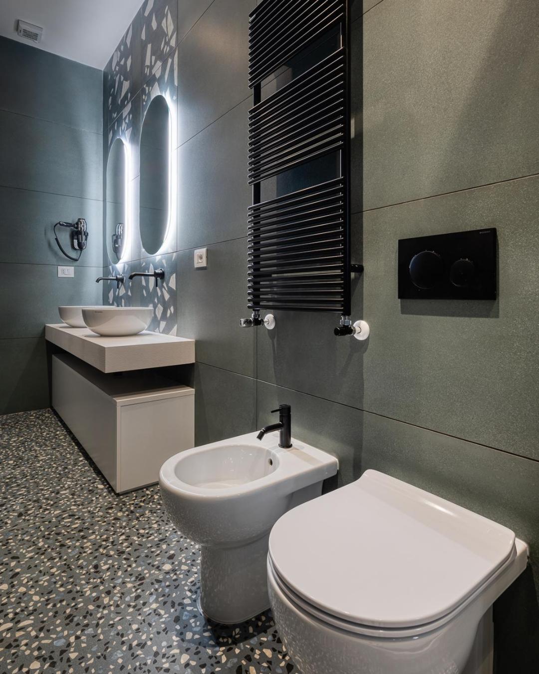Via Fiasella - Le Di Bart Apartment Genoa