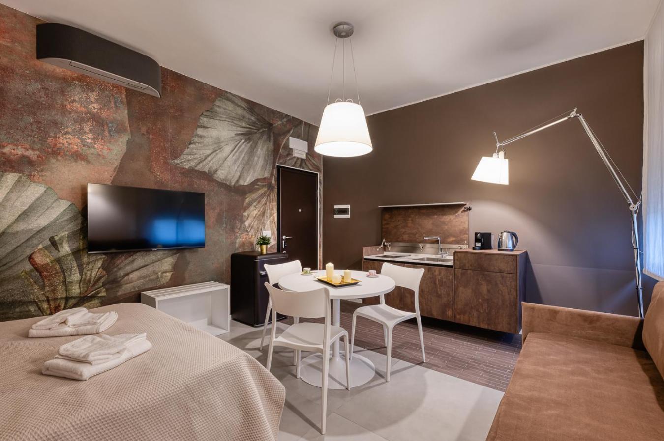 Via Fiasella - Le Di Bart Apartment