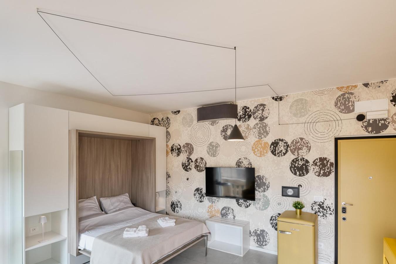 Via Fiasella - Le Di Bart Apartment Genoa