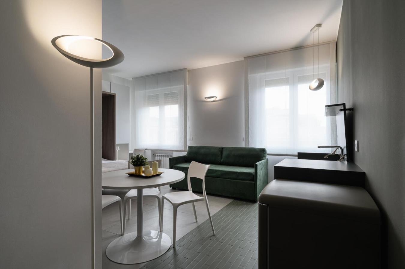 Apartment Via Fiasella - Le Di Bart