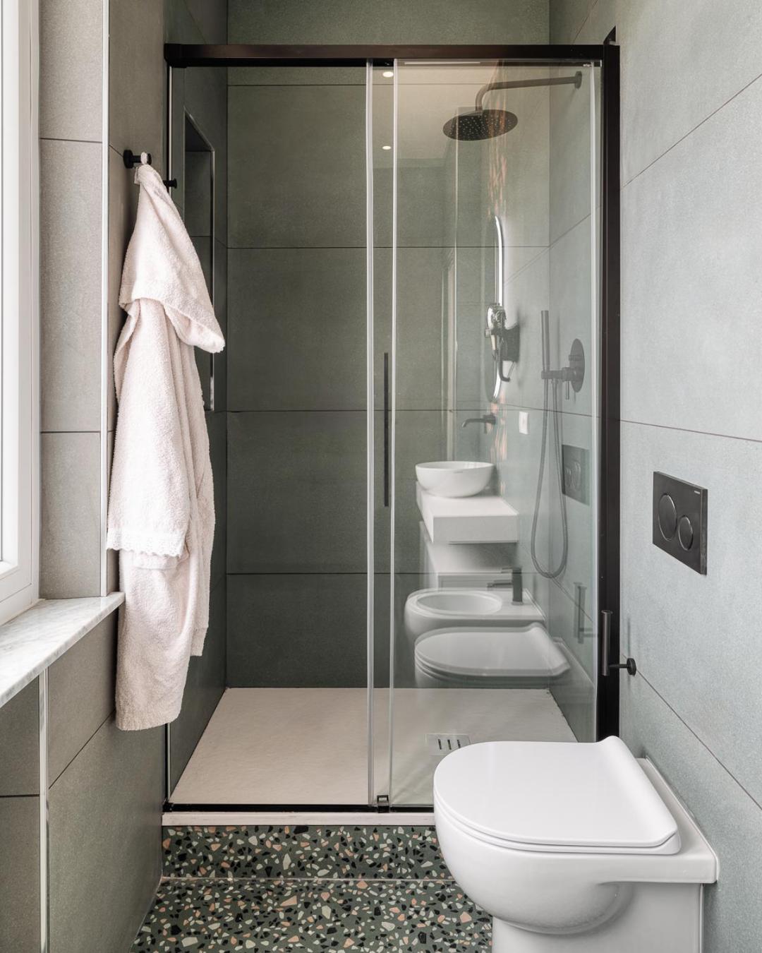 Apartment Via Fiasella - Le Di Bart Genoa