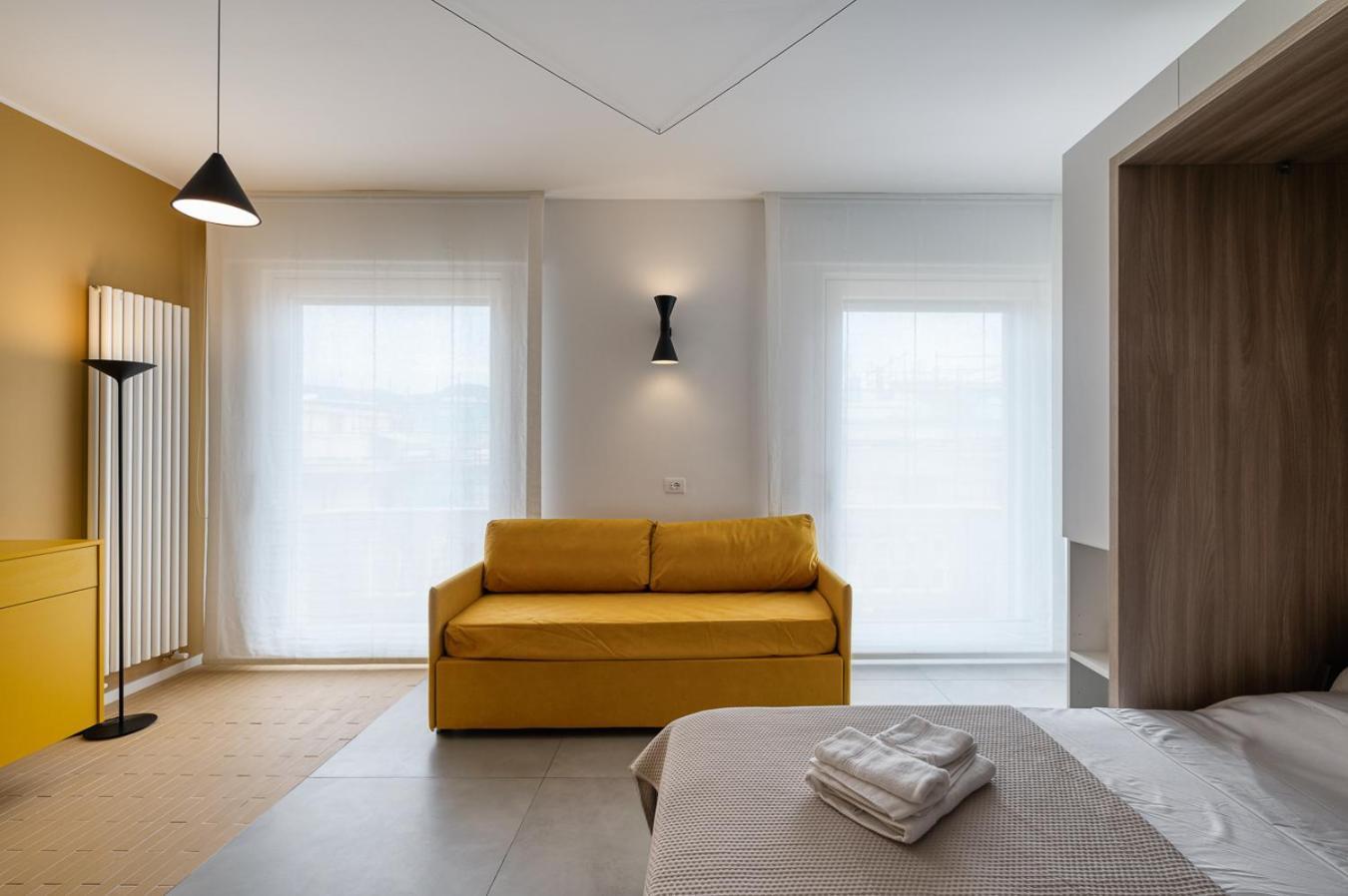 Apartment Via Fiasella - Le Di Bart