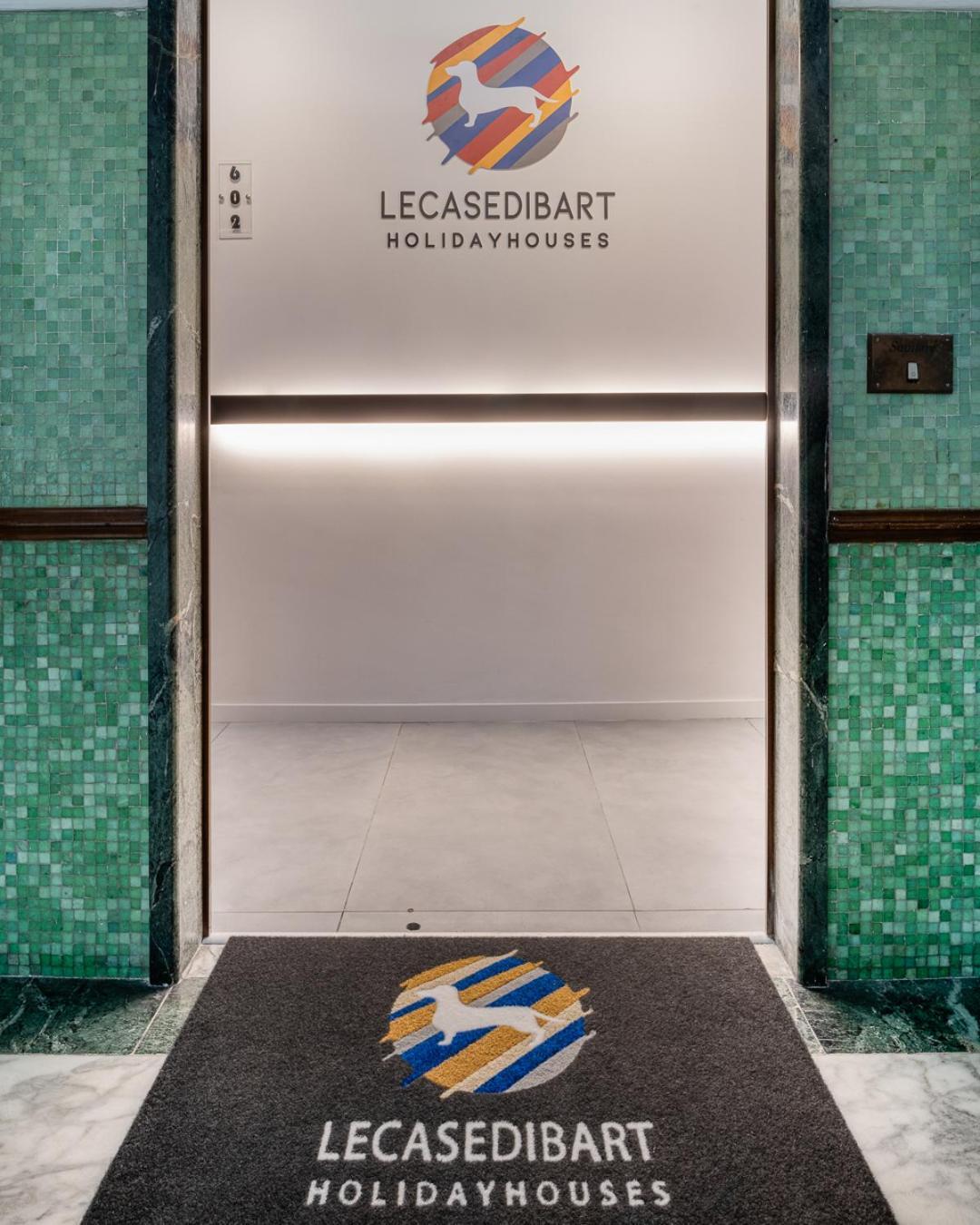 Via Fiasella - Le Di Bart